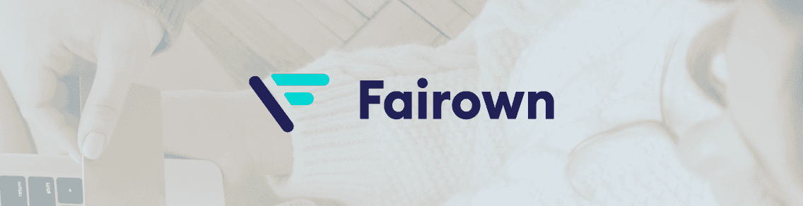 Fairown logo