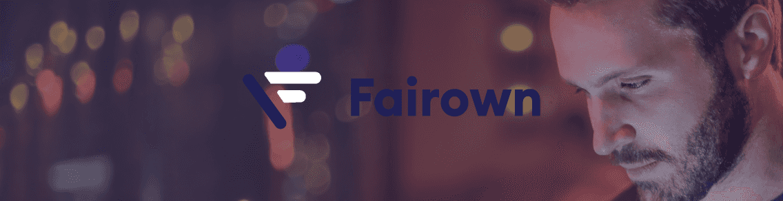 Fairown logo