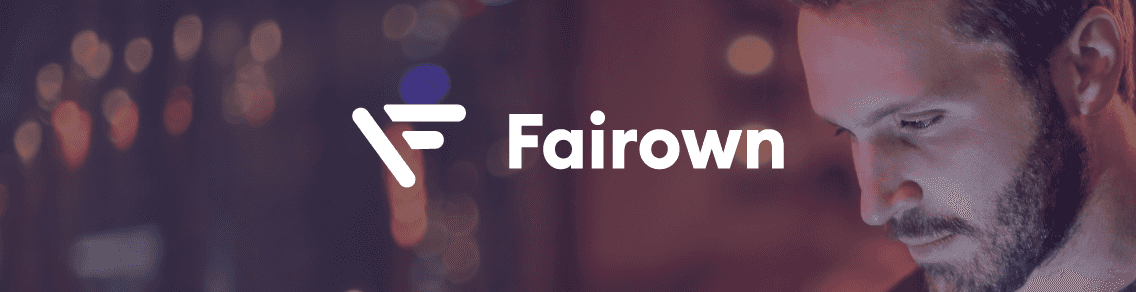 Fairown logo