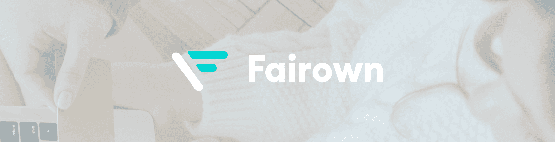 Fairown logo